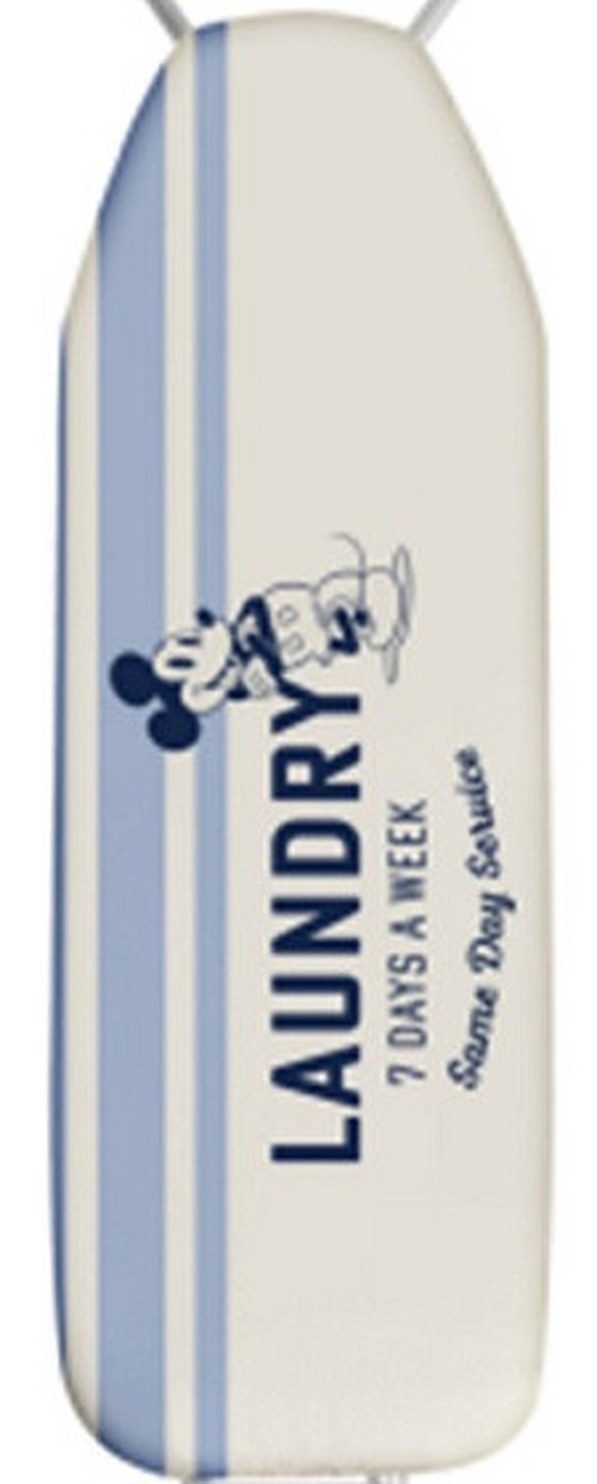 Vasalódeszka Huzat Kb. 135/55cm - Basics