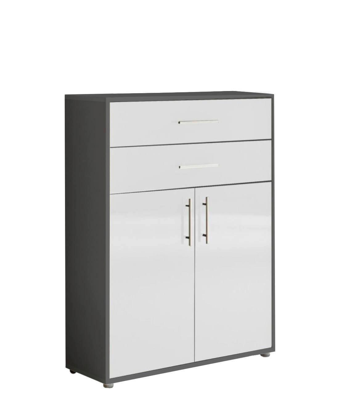AKTENSCHRANK OFFICE EDITION
