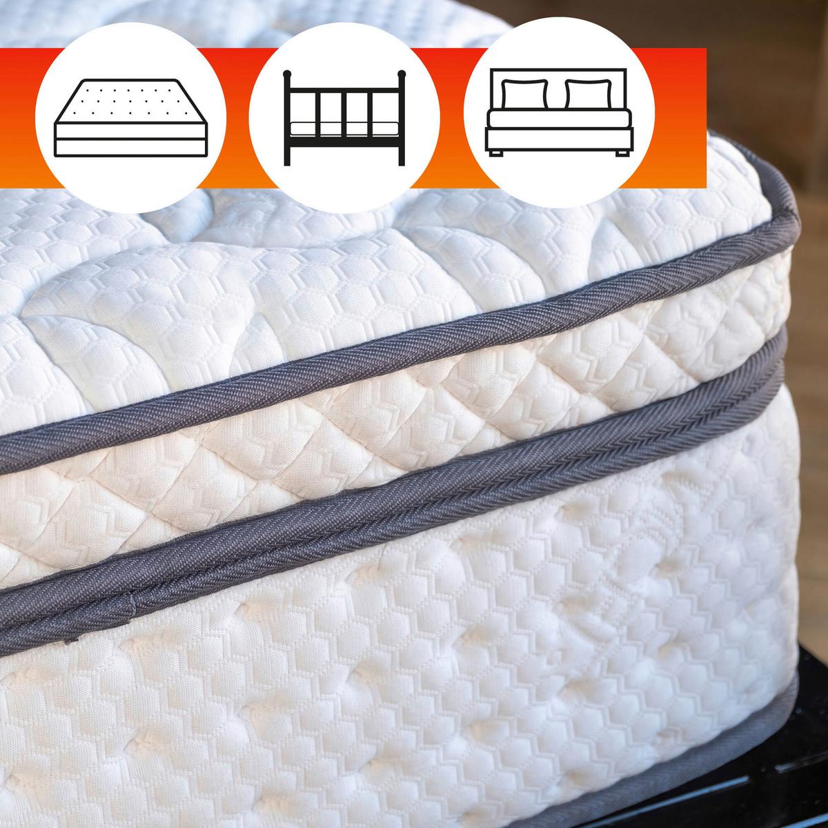 Polsterreiniger Oa Mattress Care 500 Ml - Flieder, Basics, Kunststoff (7,5/200/11cm)
