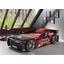 Kinder-/Juniorbett Mrx Sleepcar 90x200 cm Schwarz - Schwarz, MODERN, Holzwerkstoff (90/200cm) - Livetastic Kinder-/Juniorbett Mrx Sleepcar 90x200 cm Schwarz - Schwarz, MODERN, Holzwerkstoff (90/200cm) - Livetastic