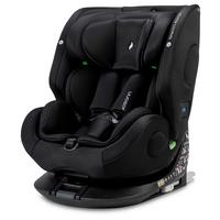 REBOARDER-KINDERSITZ ONE360 KLIMAX ca. 0-12 Jahre - Schwarz, Basics, Textil (48/43/58cm) - Osann