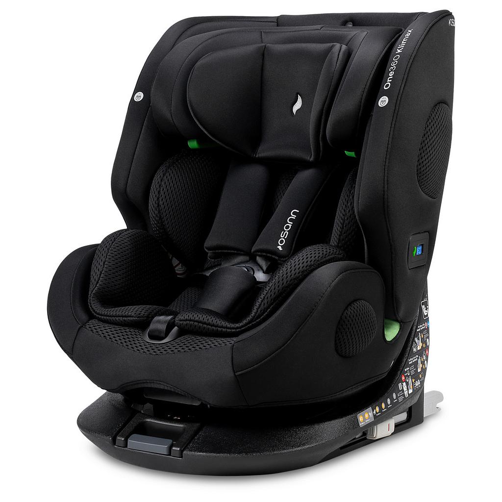 REBOARDER-KINDERSITZ ONE360 KLIMAX ca. 0-12 Jahre