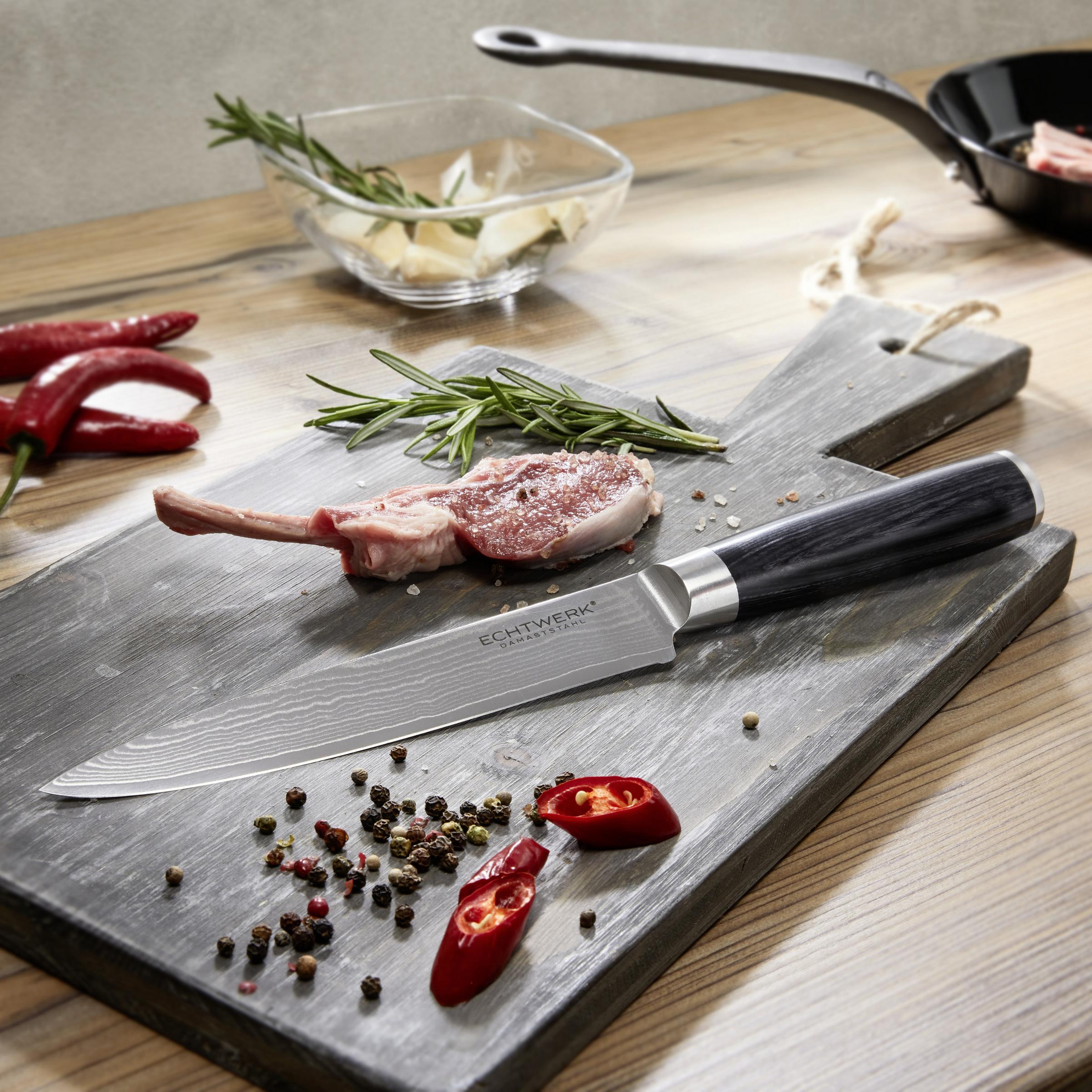 Fleischmesser von Echtwerk