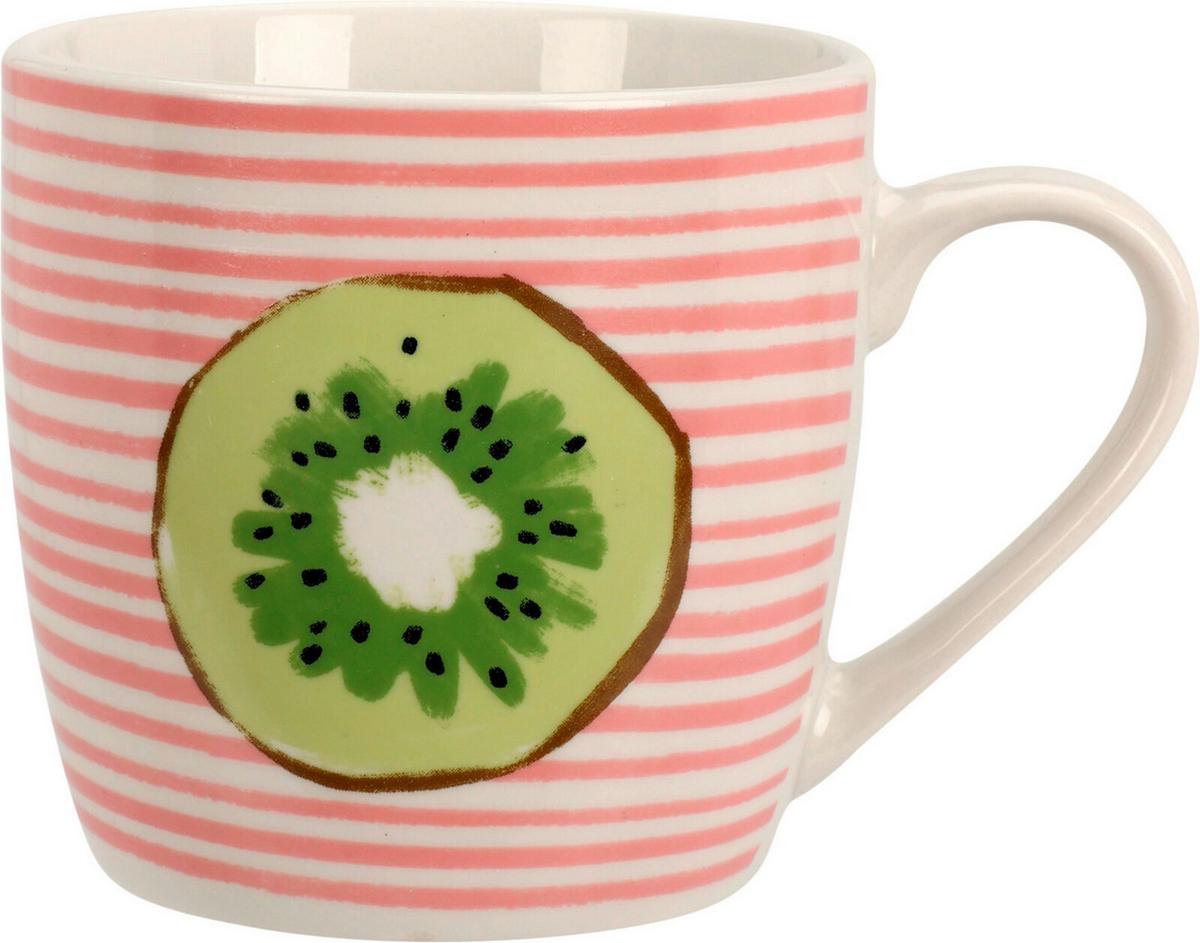 Csésze Q90000400 - kerámia (350ml)