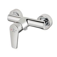 Zuhany Csaptelep Szettel Mofém Zenit - Trend, fém (18,5/10/10cm)