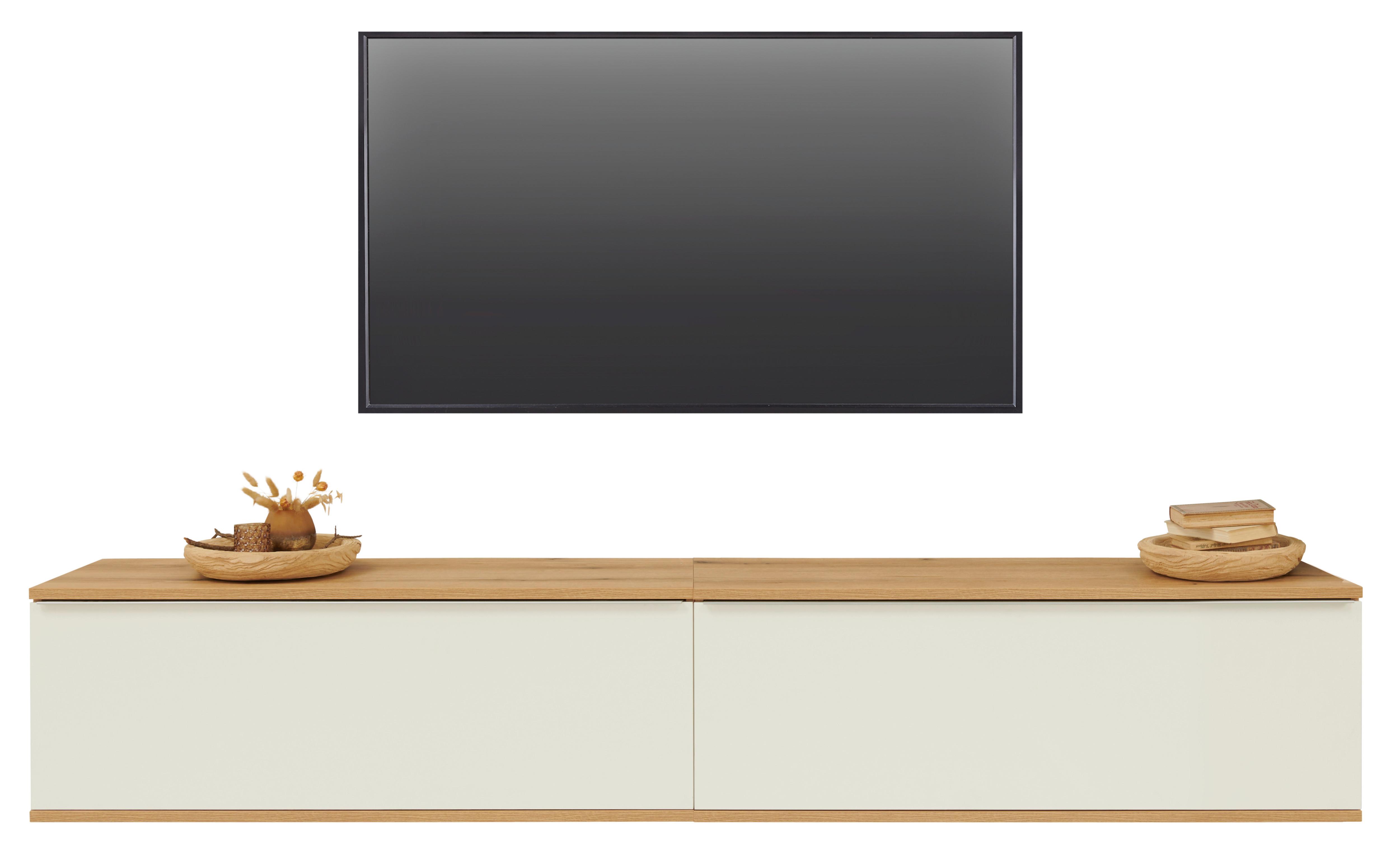 Stapelprogramm Power - MODERN, Holzwerkstoff (255/46/40cm)
