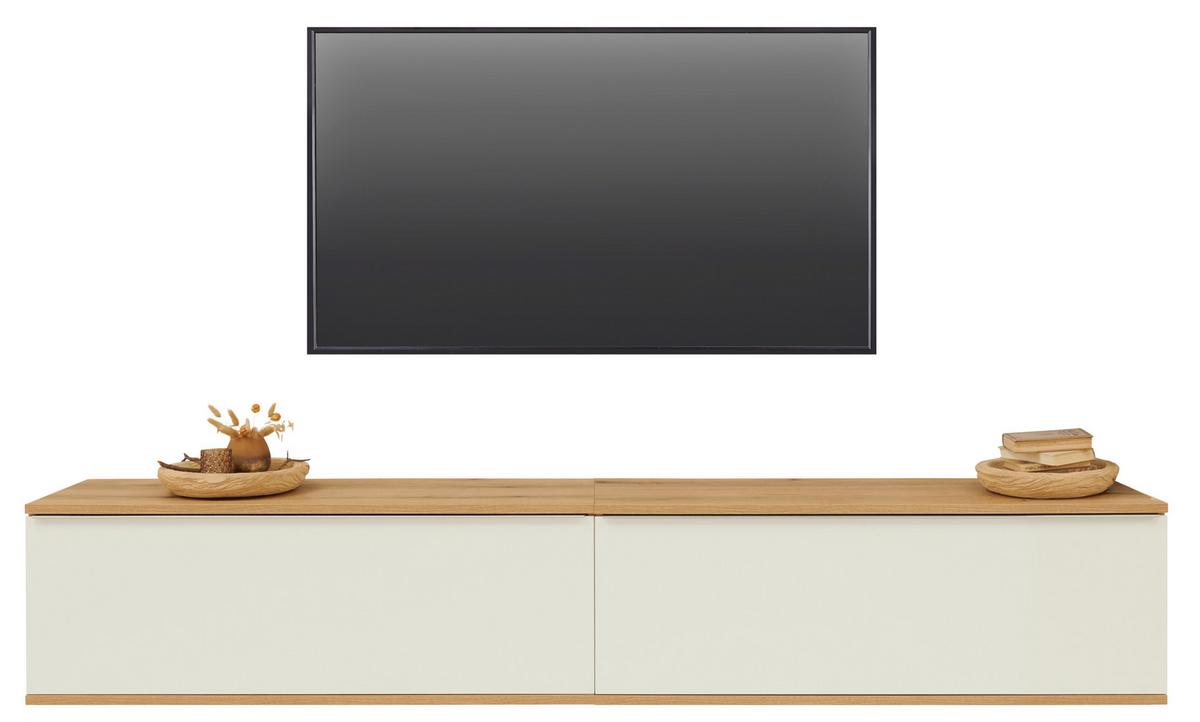 Stapelprogramm Power - MODERN, Holzwerkstoff (255/46/40cm)
