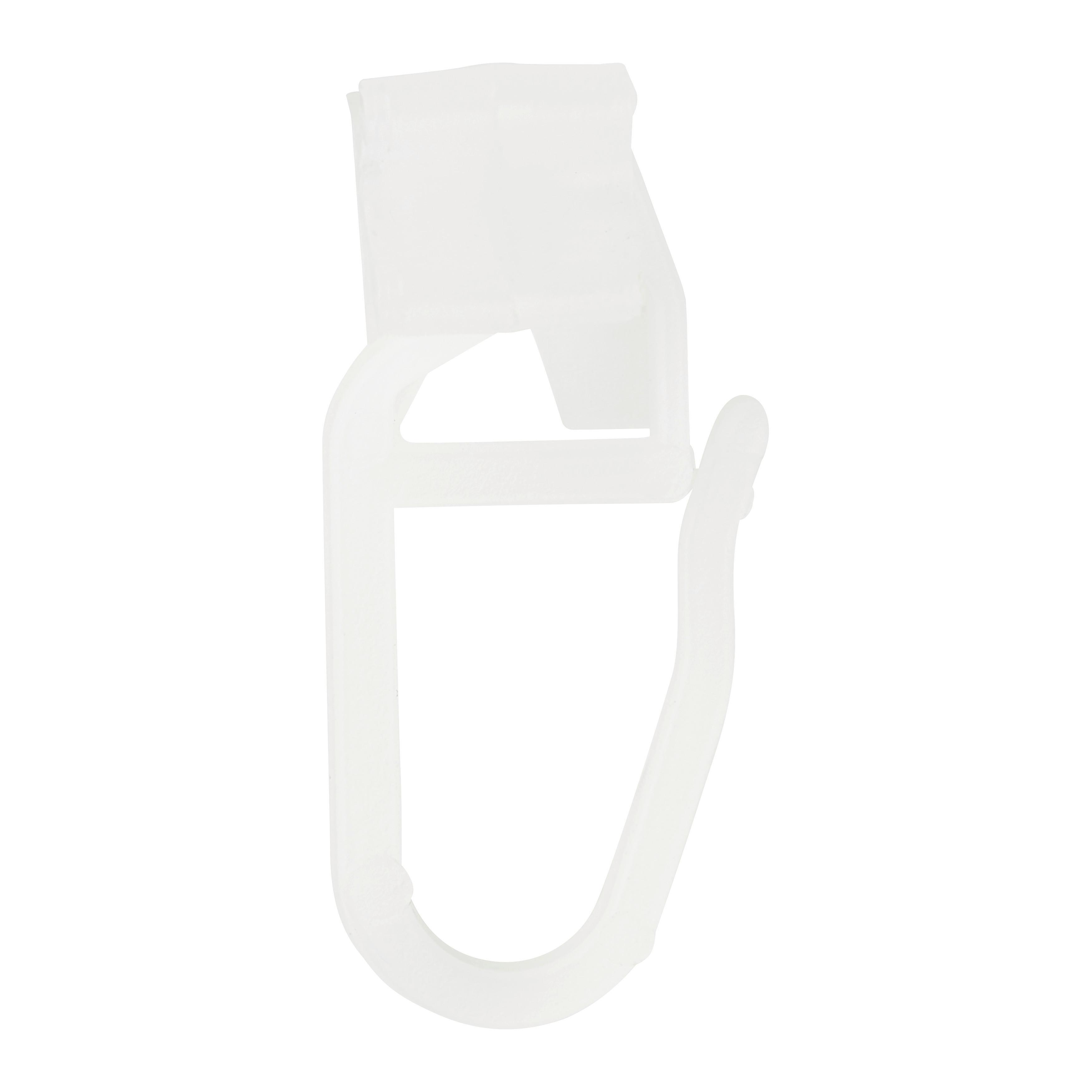 BEŽEC STYLE - biela, plast - Premium Living