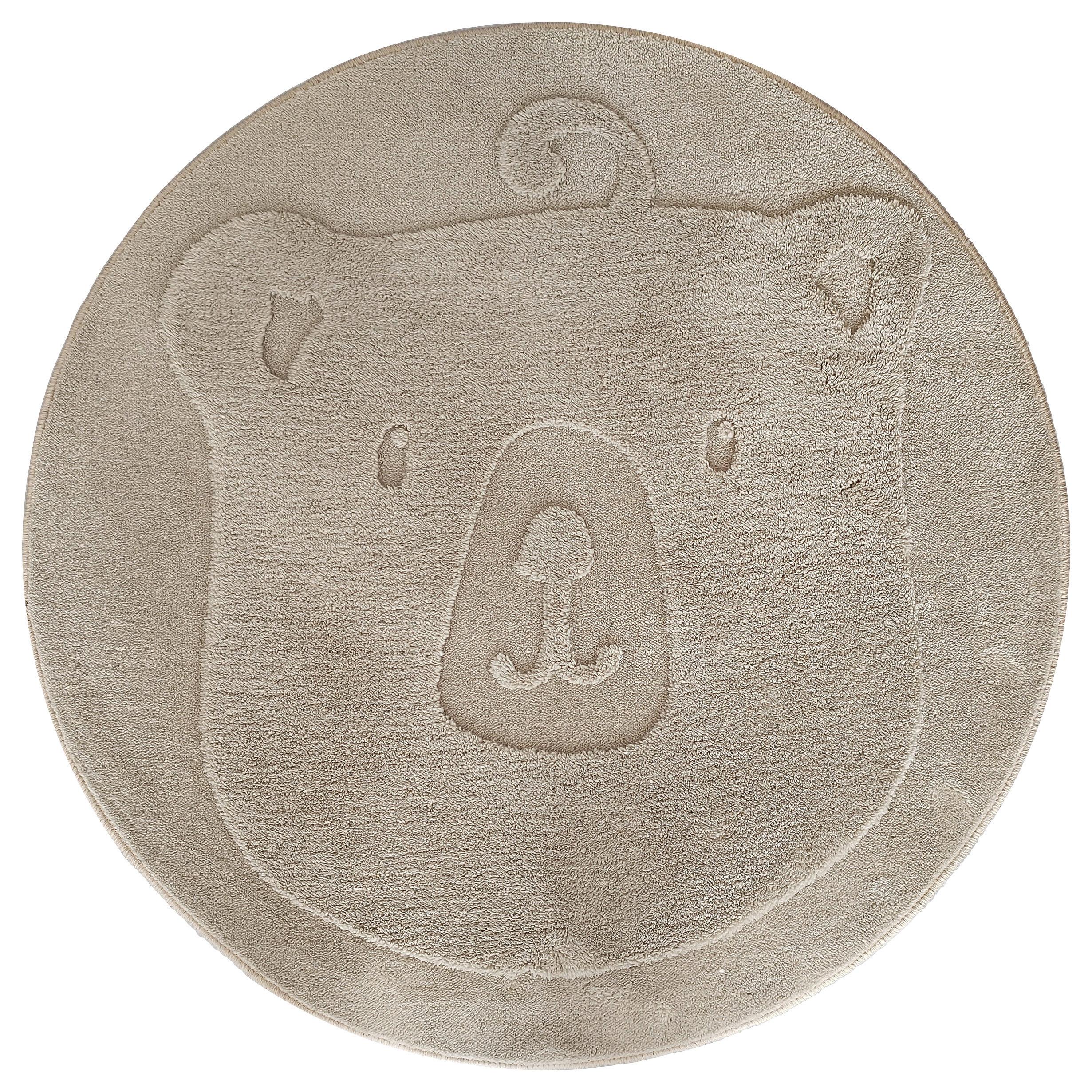 Kinderteppich Mollie