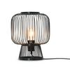 Tischleuchte Cango/t30/b - Schwarz, Trend (26/30cm) - Good & Mojo