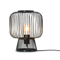 Tischleuchte Cango/t30/b - Schwarz, Trend (26/30cm) - Good & Mojo