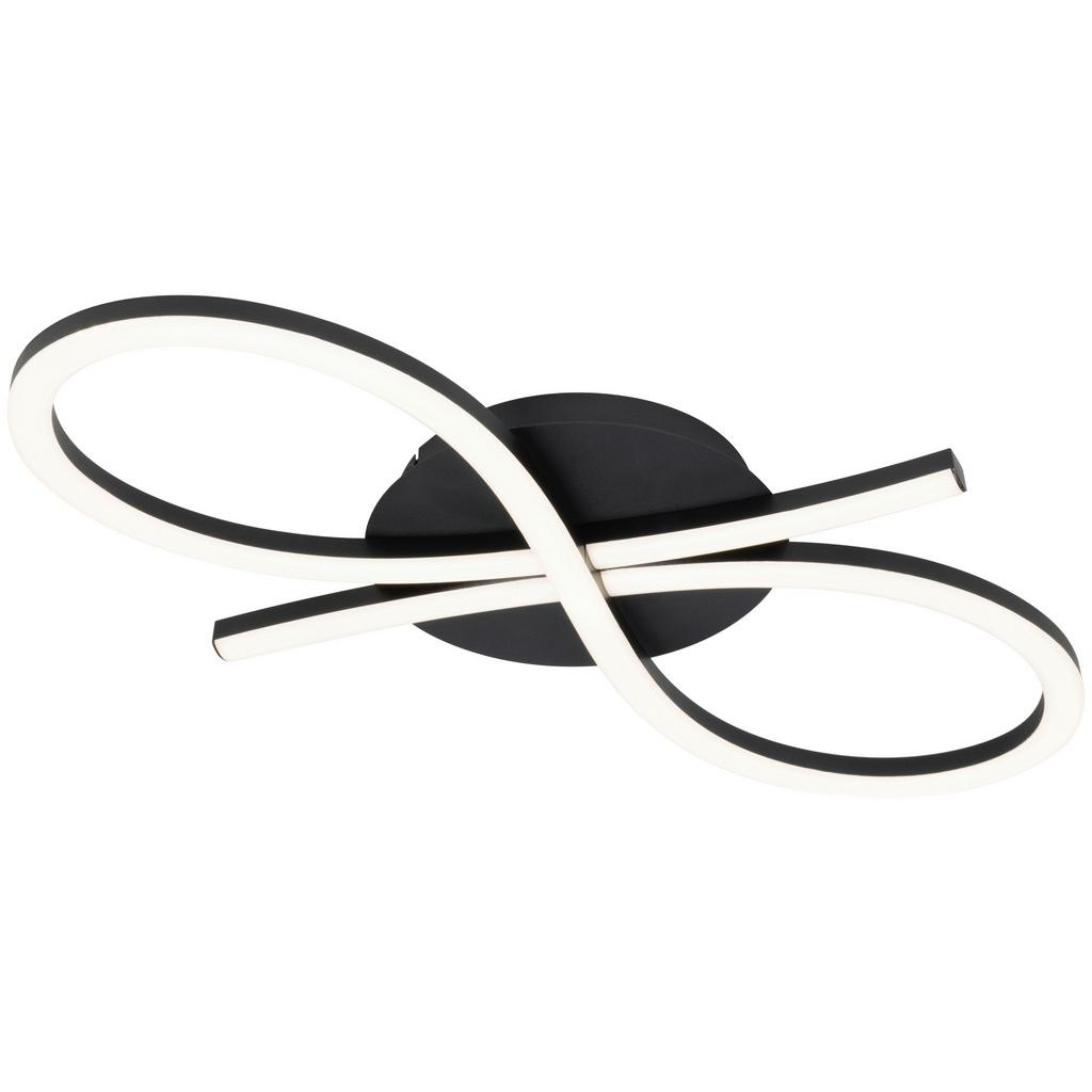 LED-Deckenleuchte Emili