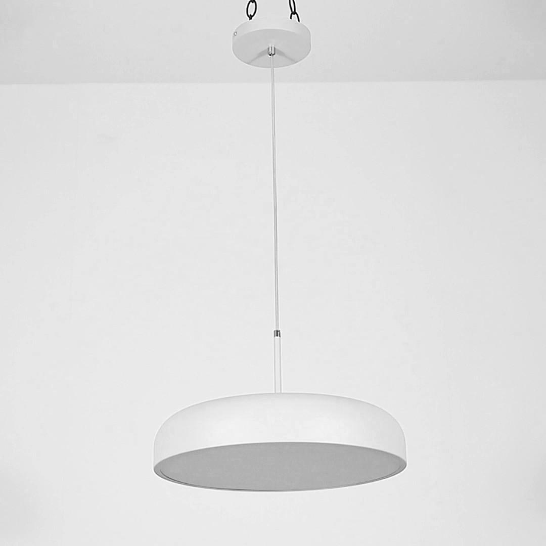 ZÁVESNÉ LED SVIETIDLO MIKE - Modern (40/130cm) - Mömax