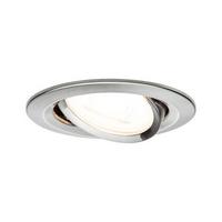 Deckenleuchte Ø 8,4 cm 1-Flammig, dimmbar - Basics (8,4cm) - Paulmann