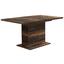 Ausziehtisch Clif 160 Az - MODERN, Holzwerkstoff/Kunststoff (160-200/76,6/90cm) Ausziehtisch Clif 160 Az - MODERN, Holzwerkstoff/Kunststoff (160-200/76,6/90cm)