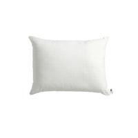 Kopfpolster Anti-Stress - Weiß, Basics, Textil (40/80/12,4cm) - Yatas