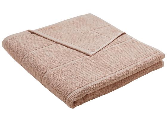 Osuška Anna - starorůžová, textilie (70/140cm) - Mömax modern living Osuška Anna - starorůžová, textilie (70/140cm) - Mömax modern living