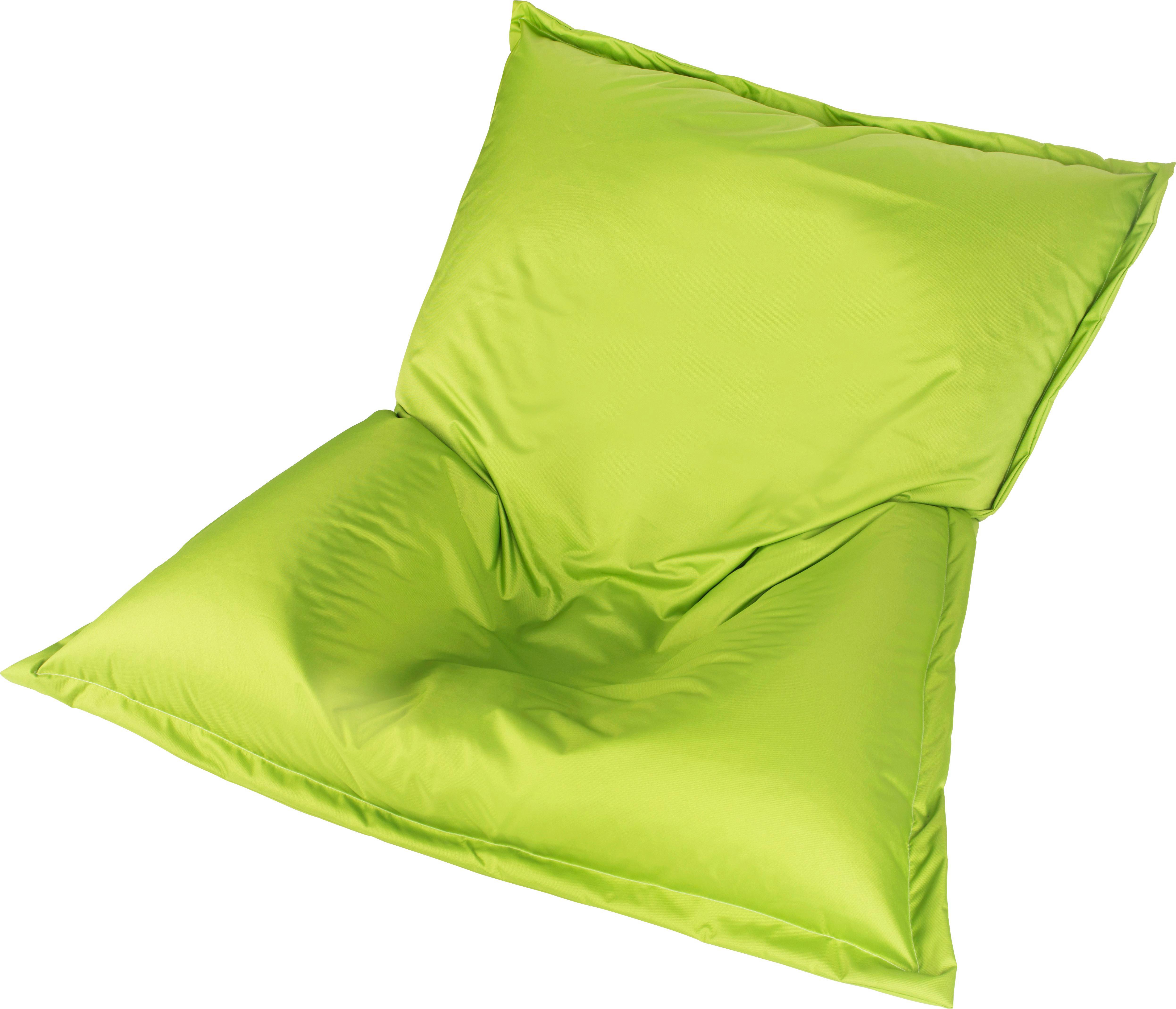 Outdoor-Sitzsack im XL-Format