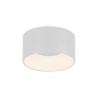 Led-deckenleuchte Tanika Ø 16 Cm - MODERN (16/16/8cm)