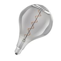 Led-leuchtmittel Vintage 1906 Led Dim 15  4.5 W - Hellgrau, Basics, Glas (16,5/27cm) - Osram