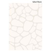 KOBEREC S VYSOKÝM VLASOM VIENNA - krémová, Konventionell, textil (120/170cm) - Mömax