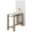 Bartisch Cream B: 120 cm Eichefarben - Eichefarben, Natur, Holzwerkstoff (120/100/55cm) - MID.YOU Bartisch Cream B: 120 cm Eichefarben - Eichefarben, Natur, Holzwerkstoff (120/100/55cm) - MID.YOU