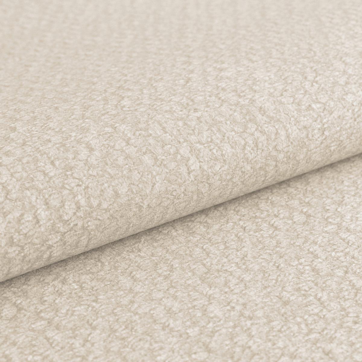 Ecksofa Jan Sandfarben S: 247x155 Cm - Sandfarben, Trend, Textil (247/155cm)