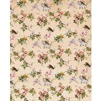 Vliestapete Concert De Demain - Multicolor, Basics (200/250cm) - Komar