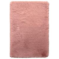 UMĚLÁ KOŽEŠINA Caroline 2, 120/160cm, růžová - starorůžová (120/160cm) - Mömax