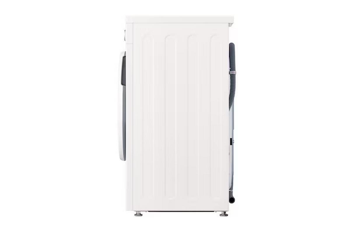 Szabadonálló Gőzmosógép Lg F2x10s7nwh - Basics (60/85/44cm) - Best Price