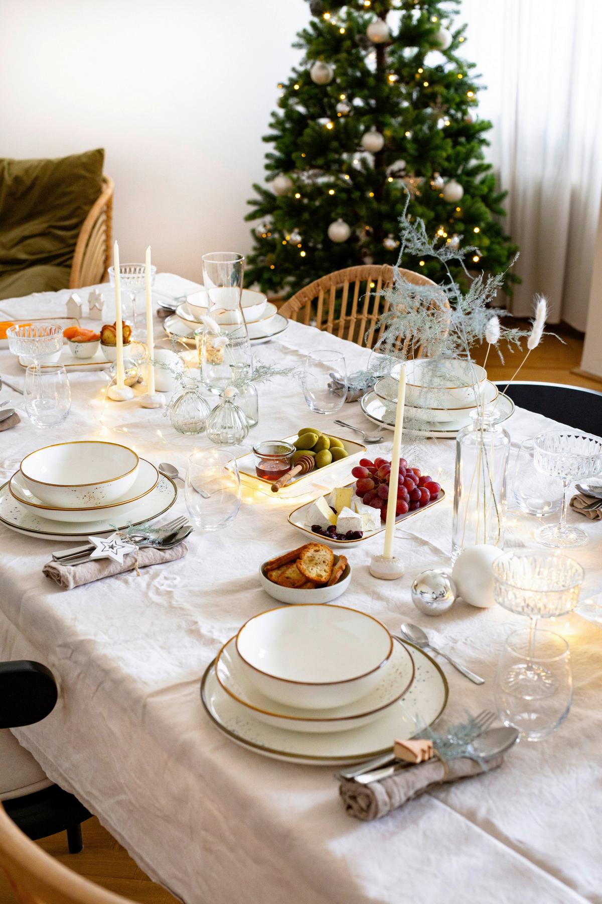 Schüssel Pintar Blau/beige, 2-Teilig - Blau/Beige, Trend, Keramik (22/6,5cm) - Mäser