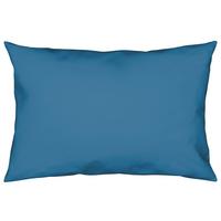 Párnahuzat Vicky - kék, Konventionell, textil (40/60cm) - Ele