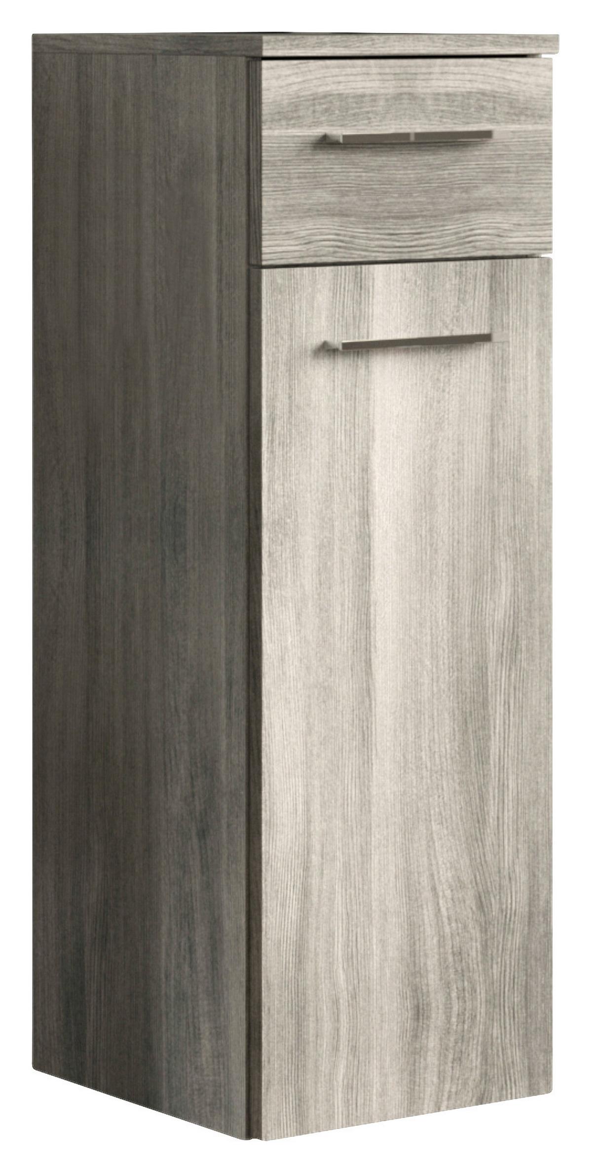Unterschrank York - MODERN, Holzwerkstoff (30/85/31cm) - MID.YOU