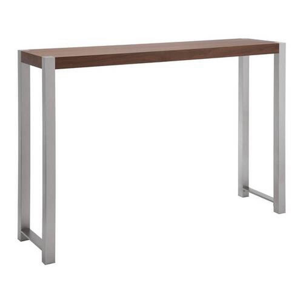 Barový stôl Enora 40x150 Cm