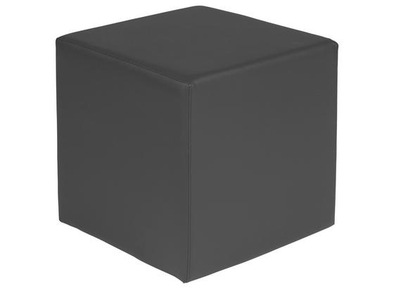 Taburet Andi - Moderní (45/45/45cm) Taburet Andi - Moderní (45/45/45cm)