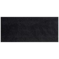 Rasenteppich Emmi 133x300 cm In Anthrazit - Anthrazit, Basics, Kunststoff (133/300cm) - Ondega