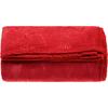 Kuscheldecke Visby - Rot, ROMANTIK / LANDHAUS, Textil (150/200cm) - James Wood