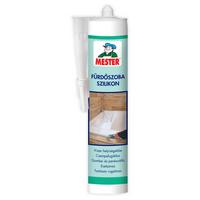 Szaniter Szilikon Mester Fürdőszoba Szilikon - Basics
