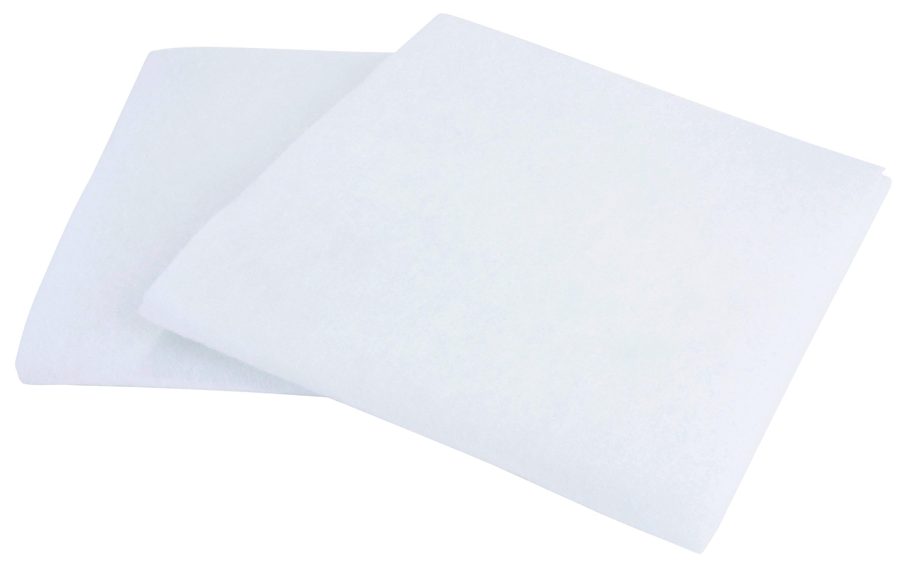 Páraelszívó Szűrő 82961 - Fehér, konvencionális, Textil (46/57cm)