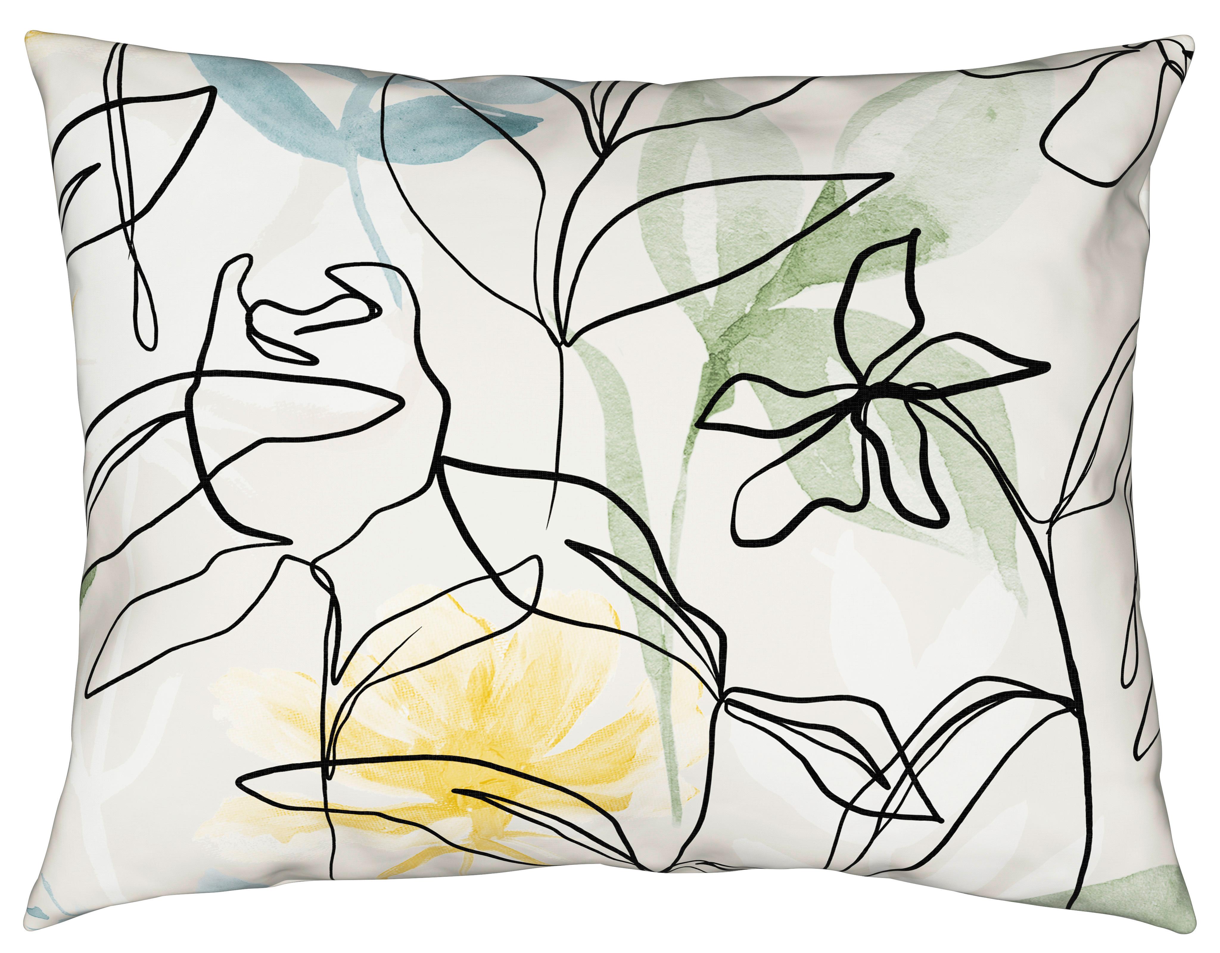 Posteľná Bielizeň Florentina, 140/200cm, Biela - biela, Konvenčný, textil (140/200cm) - Modern Living
