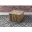 Couchtisch D: ca. 60 cm Naturfarben - Naturfarben, Basics, Holz (60/40/60cm) Couchtisch D: ca. 60 cm Naturfarben - Naturfarben, Basics, Holz (60/40/60cm)