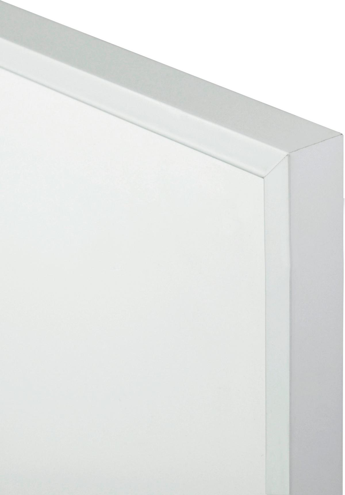 Infrarot-Heizpaneel 4402010400196 Frame - Weiß, Basics, Metall (114,5/59,5/2,8cm)