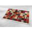 Tkaný Koberec Lima - oranžová/černá, Lifestyle, textil (160/230cm) - Mömax modern living Tkaný Koberec Lima - oranžová/černá, Lifestyle, textil (160/230cm) - Mömax modern living