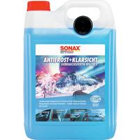 Sonax Antifrost&klarsicht Hellblau - Hellblau, Basics, Kunststoff (19,2/28,2/14,4cm) - Sonax