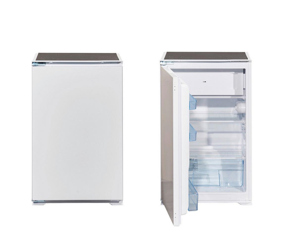 Küchenblock Marseille Grün/Eiche Dekor B: 320 cm - Eiche Artisan/Grün, Design, Holzwerkstoff (320cm) - MID.YOU