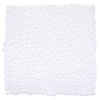 Badewanneneinlage Paradise 20277100 - Weiß, MODERN, Kunststoff (54/0,6/54cm) - Wenko