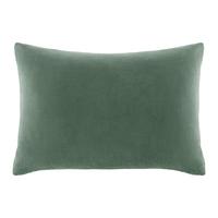 DEKORAČNÍ POLŠTÁŘ SAMMY - zelená, textil (40/60cm) - Mömax