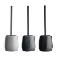 WC sada štetka a držák MAGNUS - Konvenční, plast (9,5/35cm) - Mömax