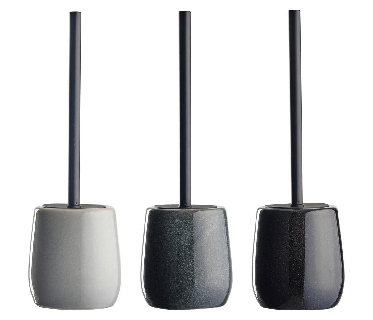 WC sada štetka a držák MAGNUS - Konvenční, plast (9,5/35cm) - Mömax