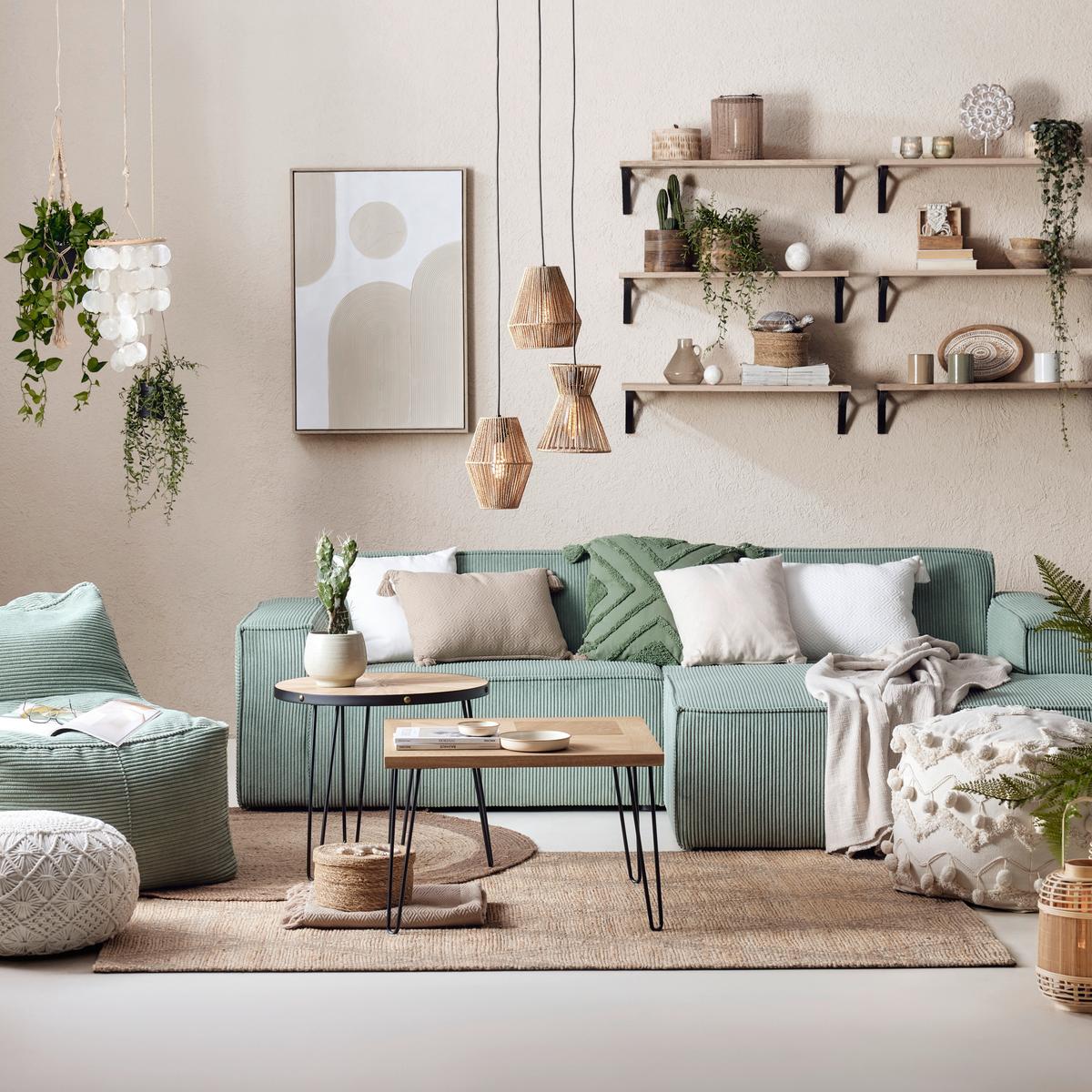 DEKORAČNÝ VANKÚŠ FRIEDA, 40/60 cm, biela - biela, Modern (40/60cm) - Modern Living